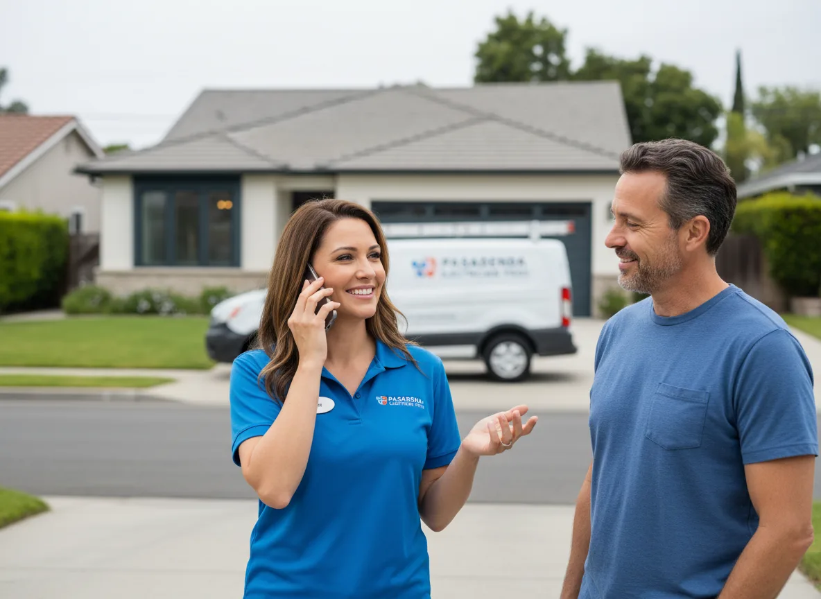 Electrician Pennsville, NJ FAQs